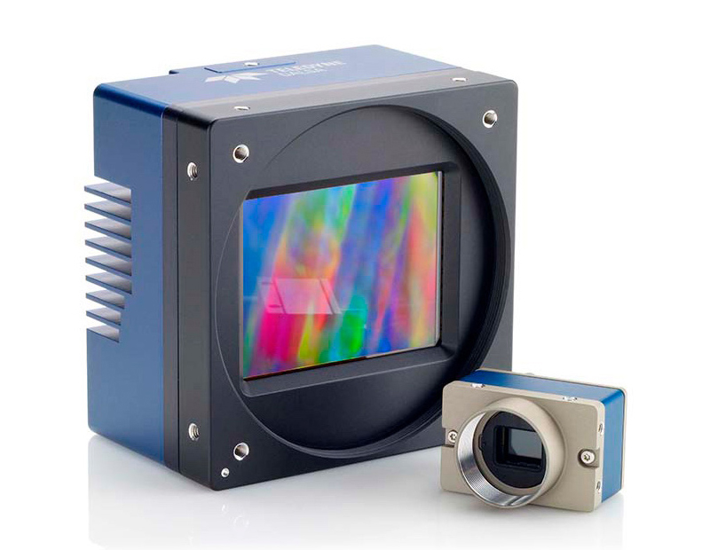 Area Scan Cameras